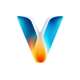 Volte Logog Volte-Face Innovation