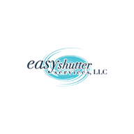 Easy Shutter Services, LLC logo