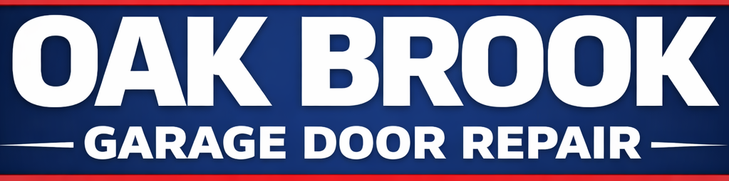 
   Oak Brook Garage Doors
