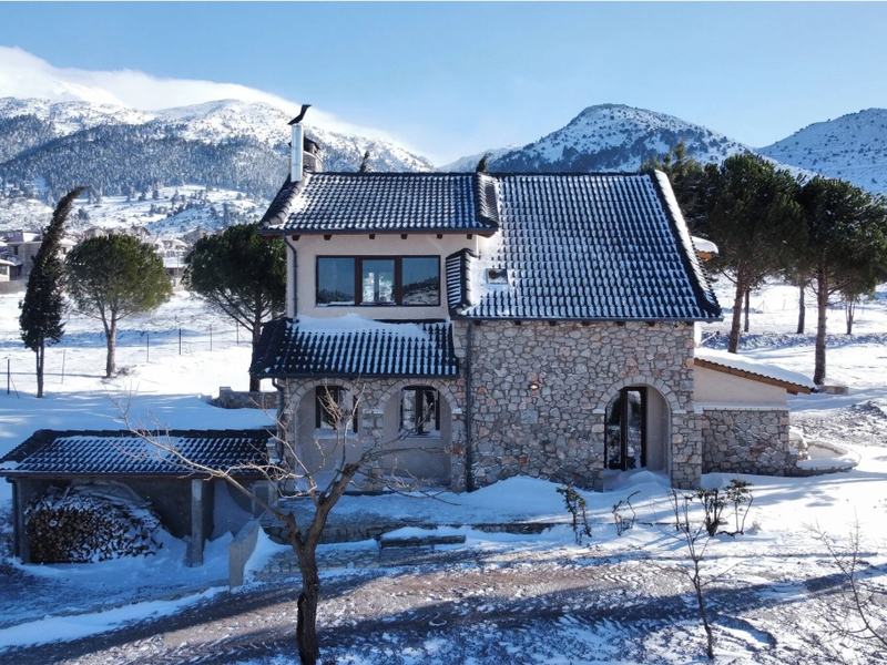 Villa Dianne