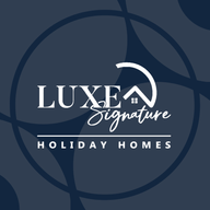 Luxe Signature Portal logo
