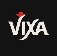 VixaRide Shares logo