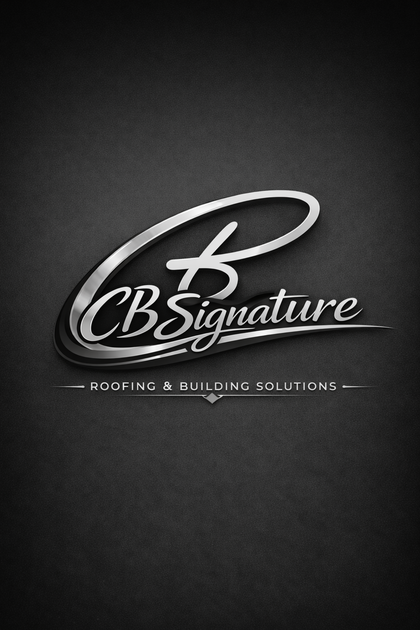 CB Signature Roofing & Building Solutions