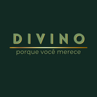 Divino: Lanches Saudáveis logo