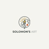Solomon's Art logo