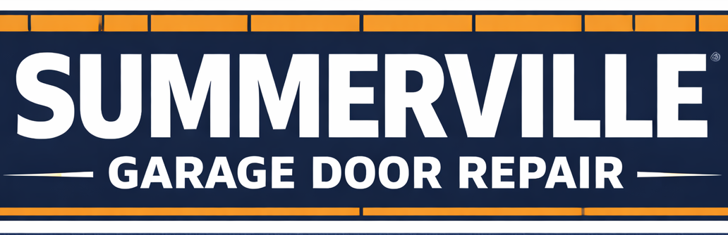
   Summerville Garage Door Repair
