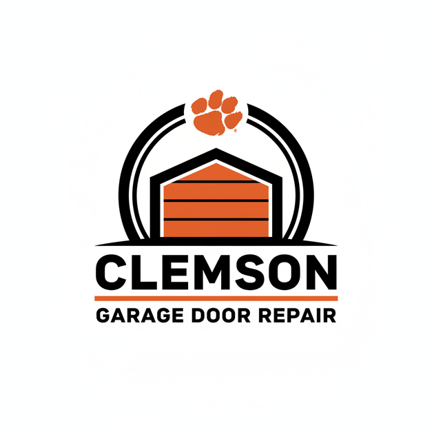 Clemson Garage Door Repair