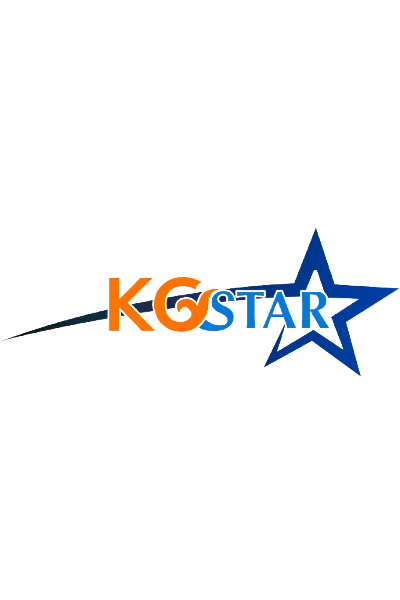 Kg Star Inc logo