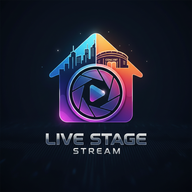 Hot Spots/VenueView Live logo