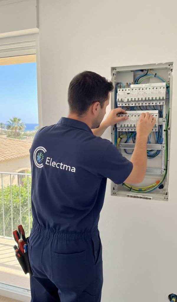 Instalaciones Eléctricas