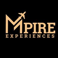 Mpire Experiences Portal logo