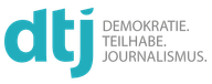 DTJ Online logo