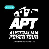 APT Tournament Schedule logo