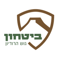 ניהול אתרי בניה logo