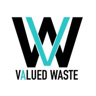 Valued Waste logo