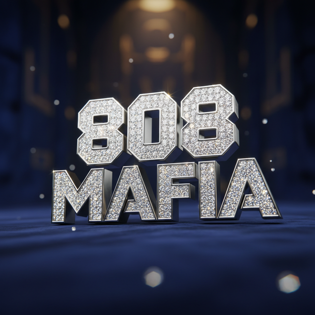 808 MAFIA Merch Shop