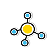 Fall des Monats logo