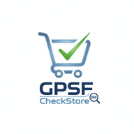 GPSF CheckStore logo