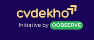 CVDekho logo