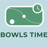 Bowls Time - Club Management logo