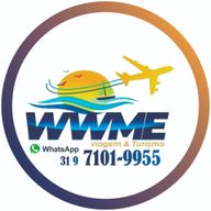 WWME Turismo  logo
