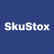 SkuStox logo