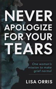 Grief Guide Direct Book logo