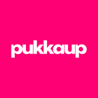 Pukka Up - Global Boat & Pool Parties logo