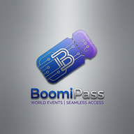 Boomi Pass Manager logo