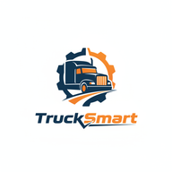TruckSmart logo
