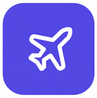 Travel logo