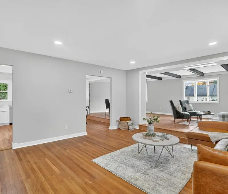 Grand Ave Renovation in Havertown, PA
