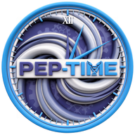 PEP-TIME logo
