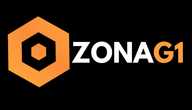 Zona G1 Store logo