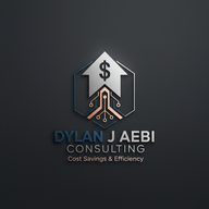 Dylan J Aebi Consulting logo