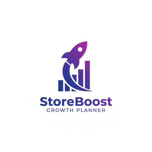 StoreBoost Growth Planner