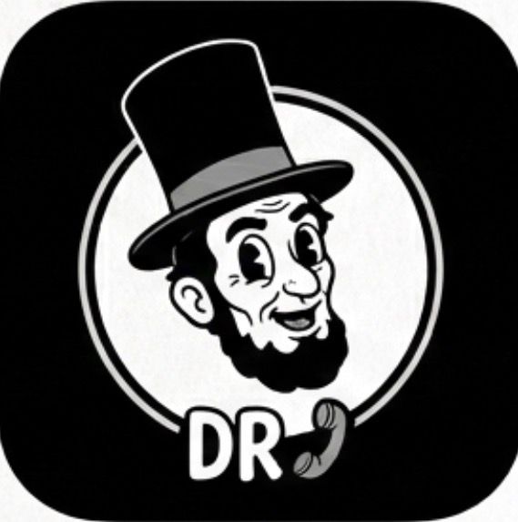 Dead Ringer Vector Deadringer