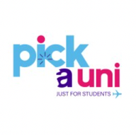 Pickauni CRM logo
