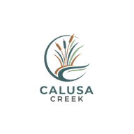 Calusa Creek logo