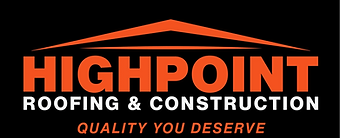 Highpoint Roofing and Construction