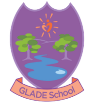 GLADE Portal logo