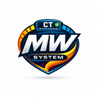 MW System logo