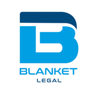 Blanket Legal logo