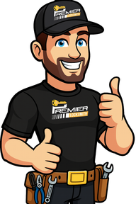 Premier Locksmith Quote logo