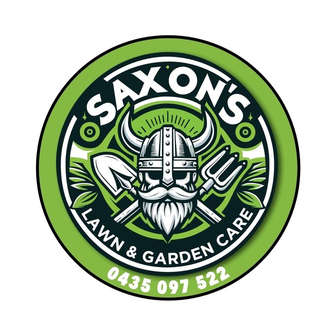 Saxon's lawn and Garden Care