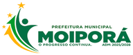 Transparência Moiporá logo