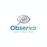 Observa logo