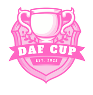 DAF Cup logo