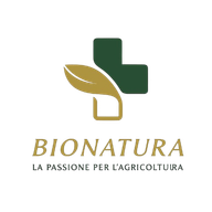 BIONATURA Virone logo