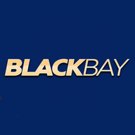 Blackbay Trade Journal logo